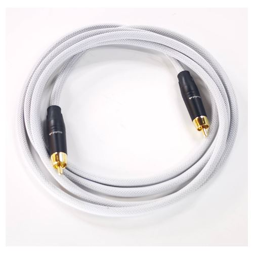  | Mogami Cable Set (RCA - RCA)